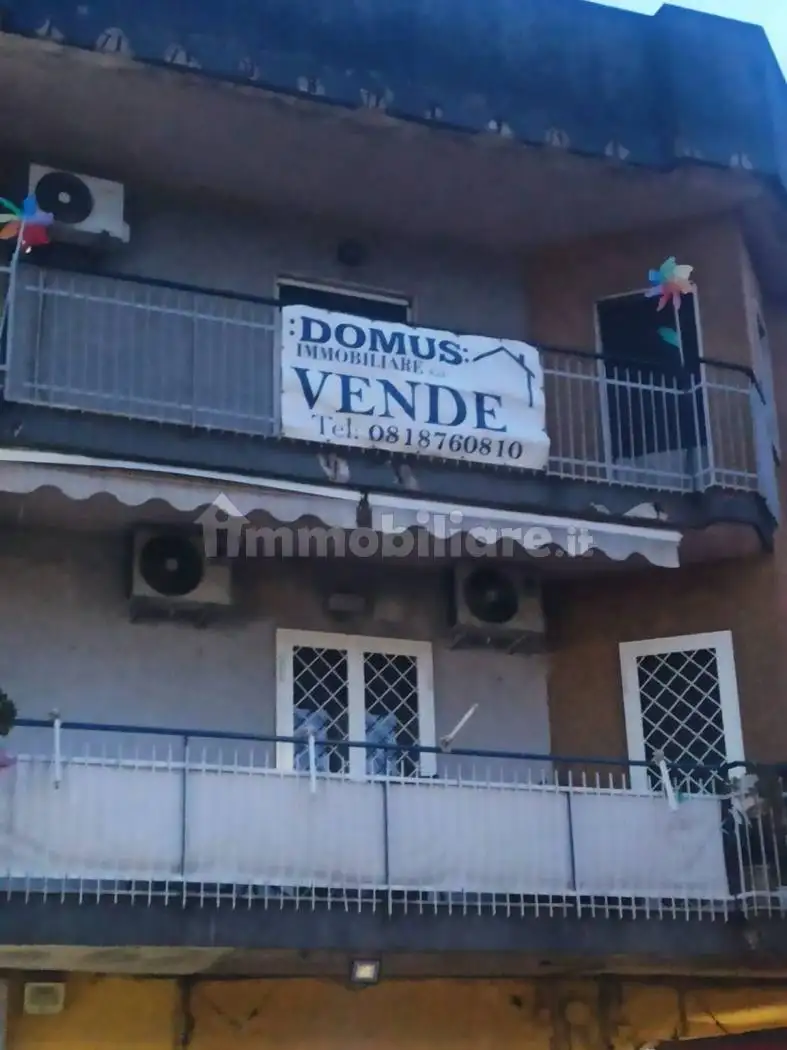 Appartamento in vendita a Quarto