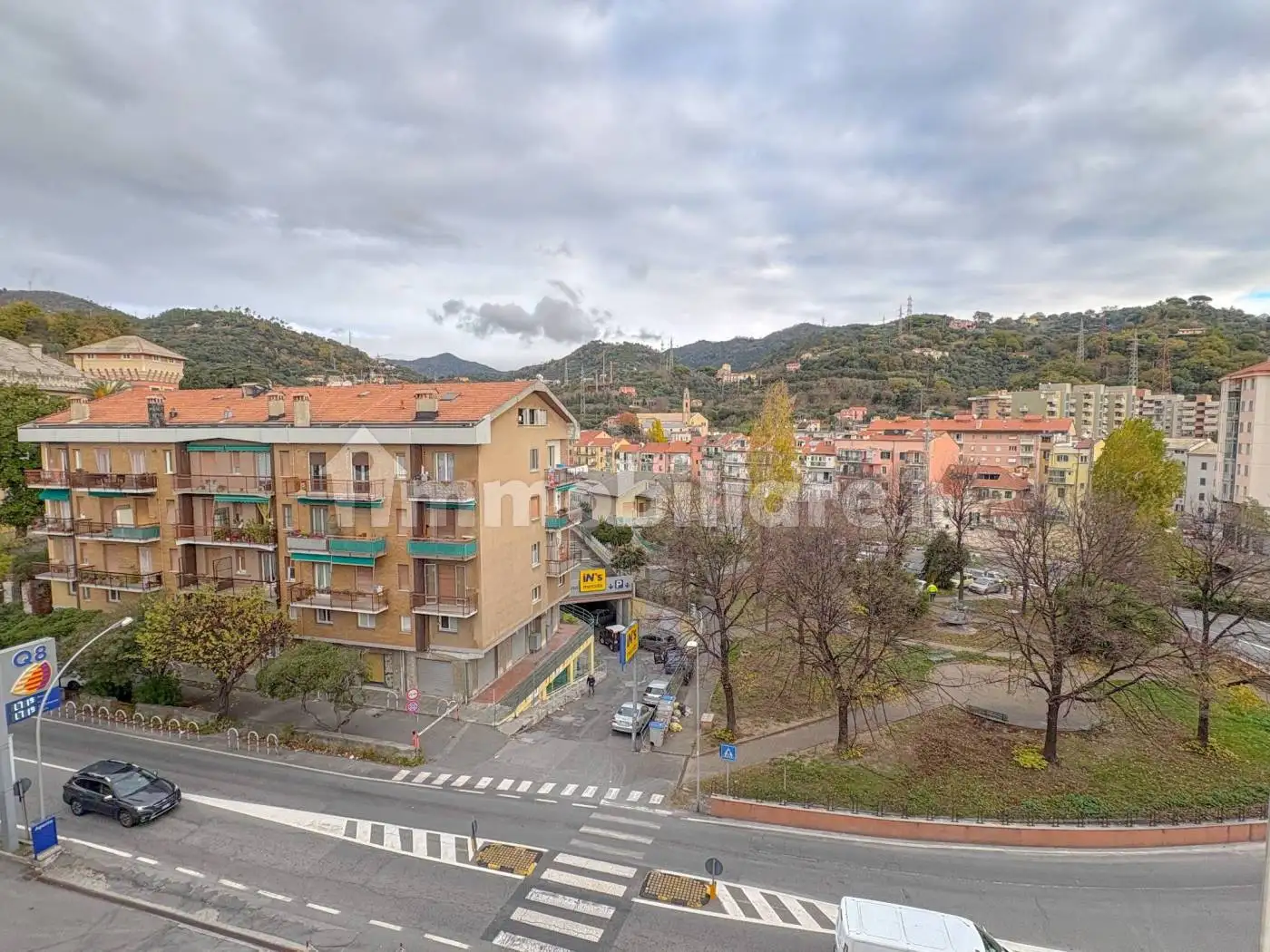 Appartamento in vendita a Savona