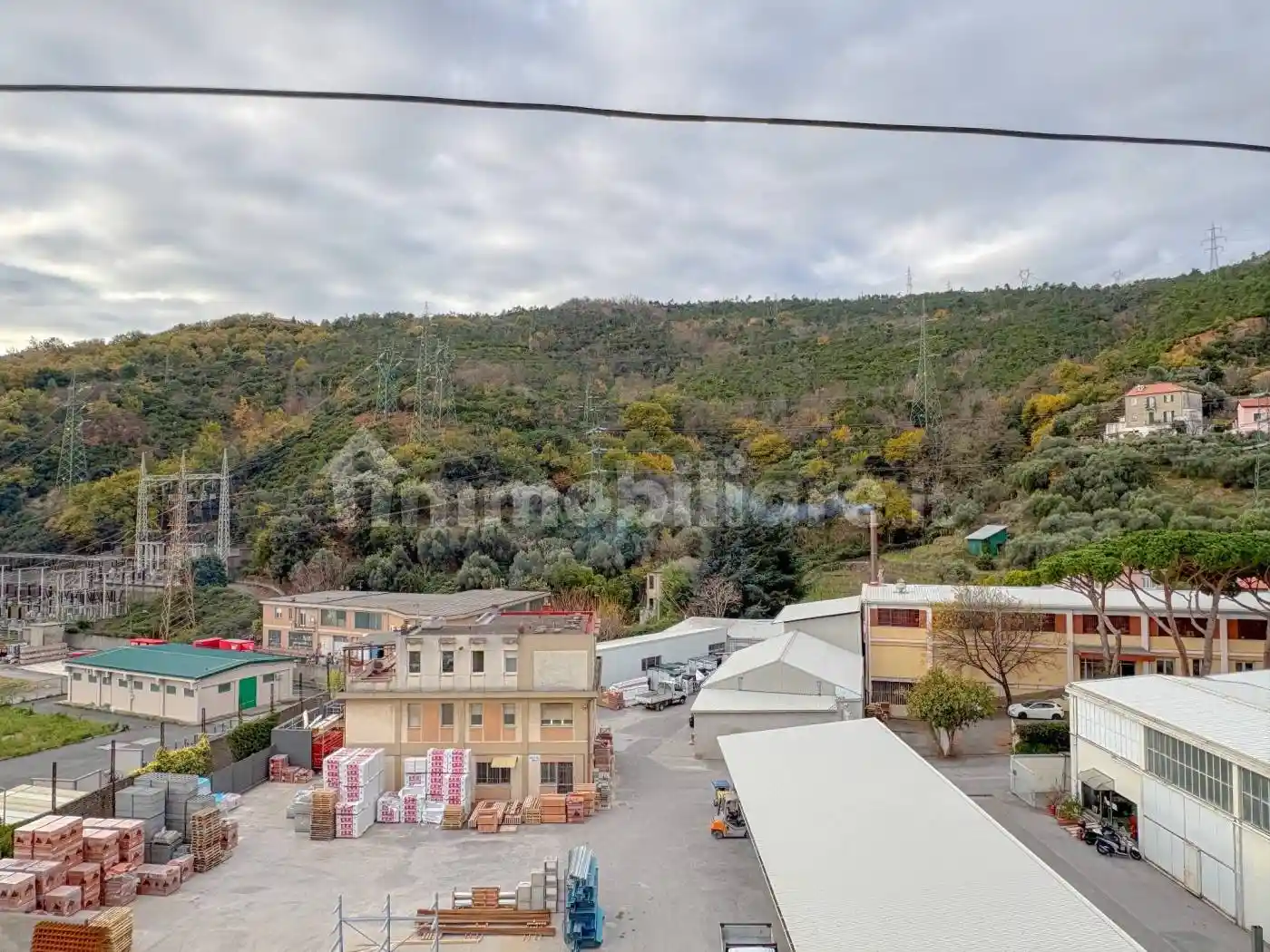 Quadrilocale buono stato, terzo piano, Lavagnola, Santuario, Montemoro, Savona - foto 2