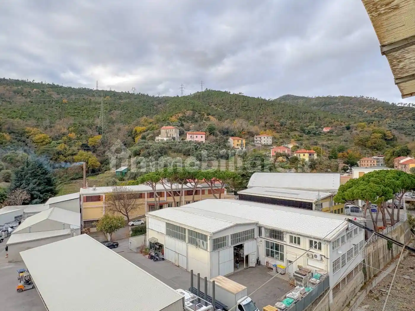 Quadrilocale buono stato, terzo piano, Lavagnola, Santuario, Montemoro, Savona - foto 3