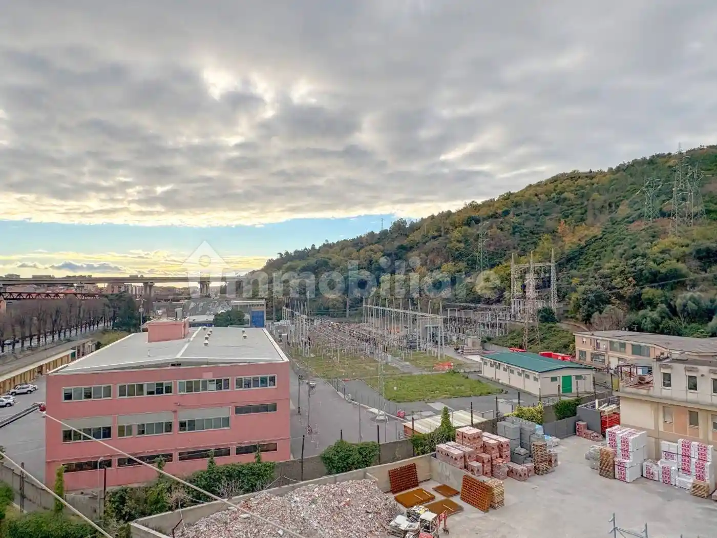 Quadrilocale buono stato, terzo piano, Lavagnola, Santuario, Montemoro, Savona - foto 4
