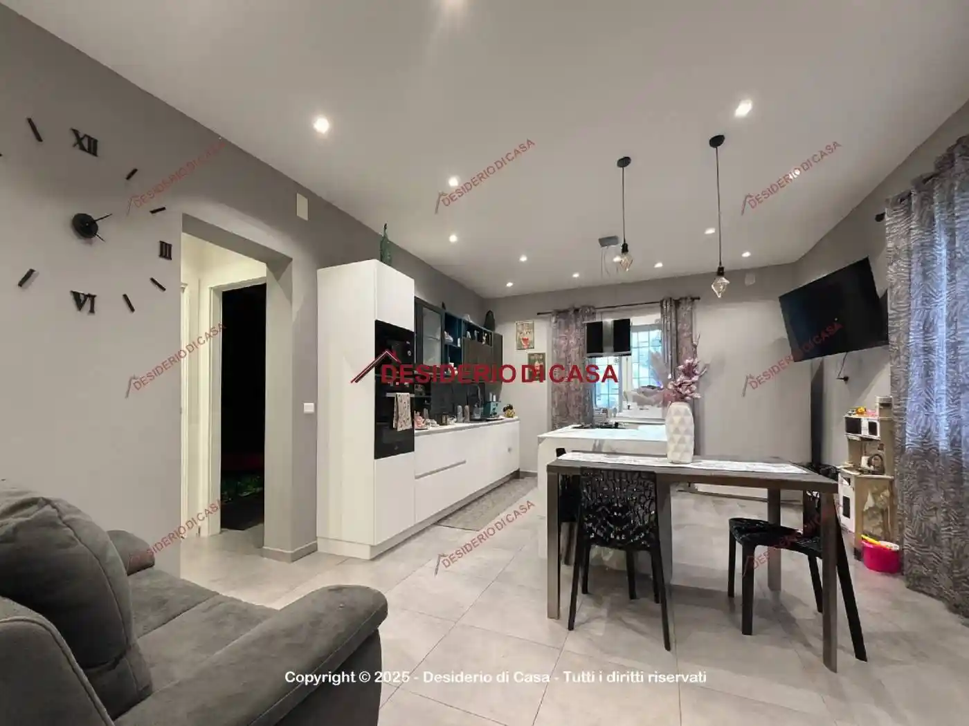 Villa in vendita a Monreale