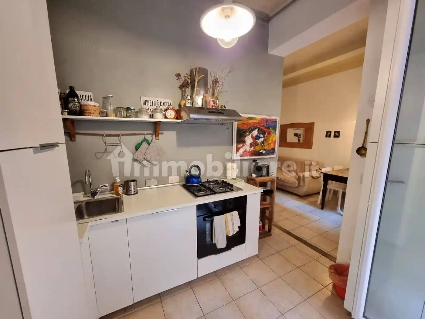 Appartamento - foto 3