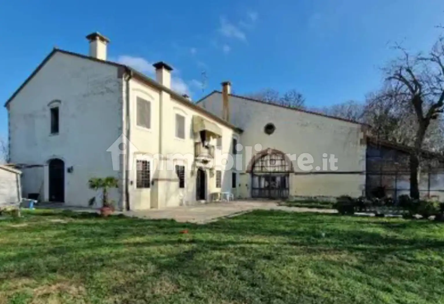 Appartamento in asta a Sossano