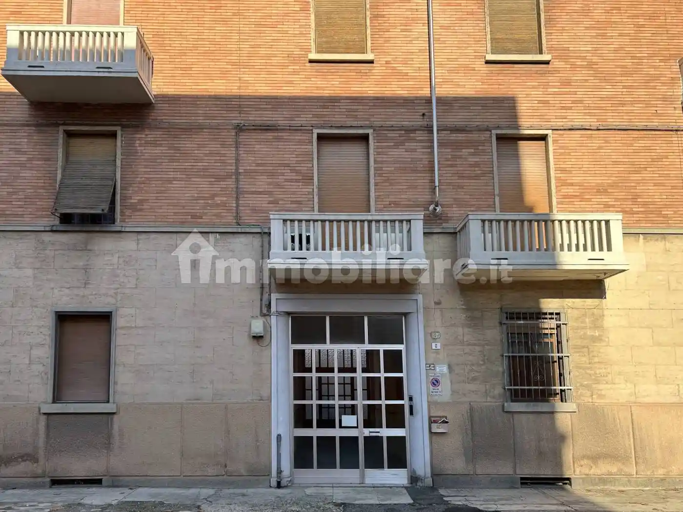 Trilocale via Lorenzo Burgonzio 8, Ospedale, Alessandria - foto 3