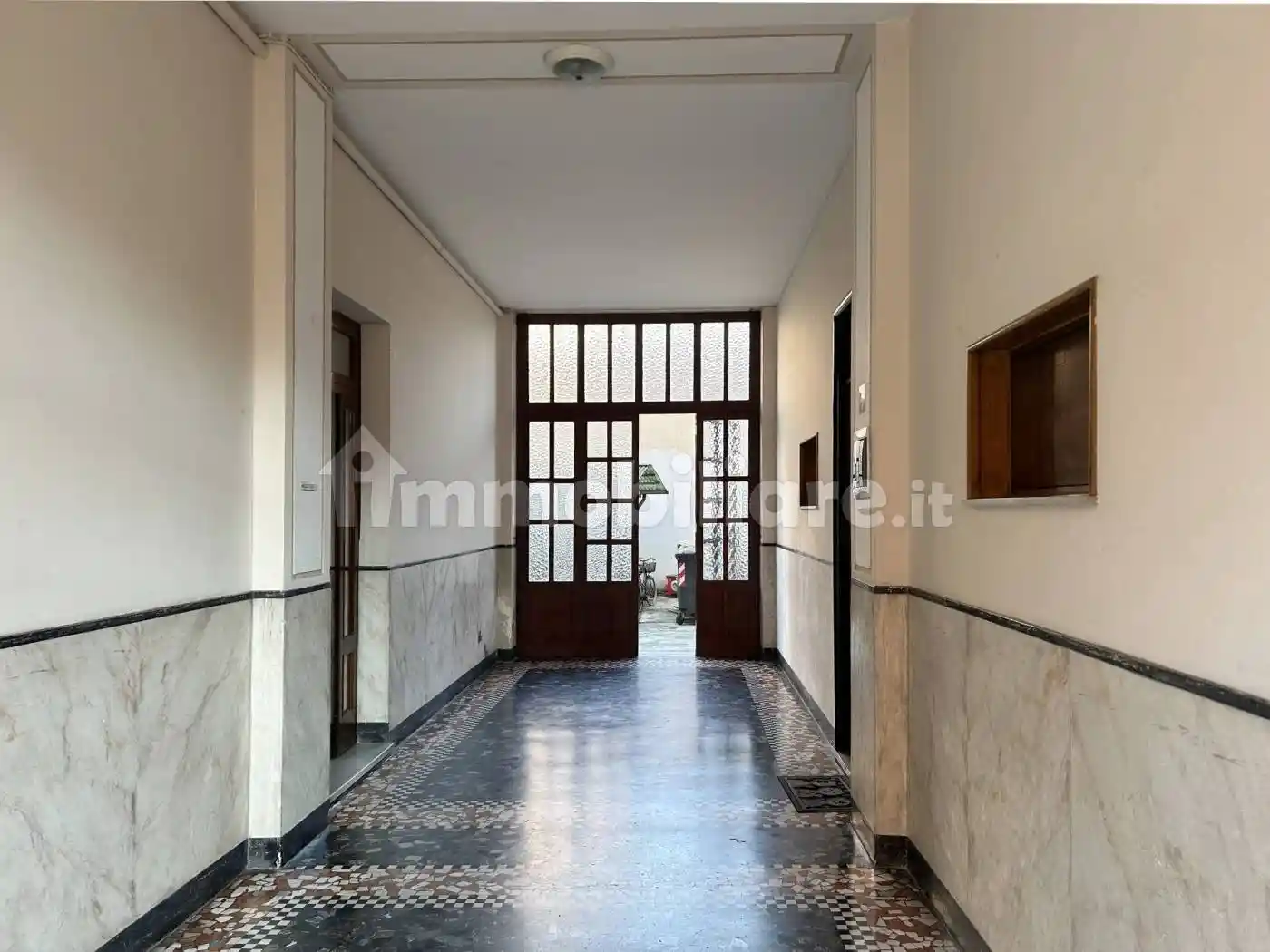 Trilocale via Lorenzo Burgonzio 8, Ospedale, Alessandria - foto 4