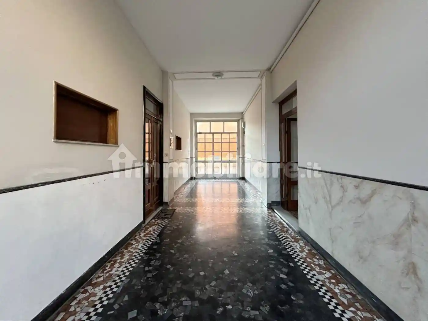 Trilocale via Lorenzo Burgonzio 8, Ospedale, Alessandria - foto 5