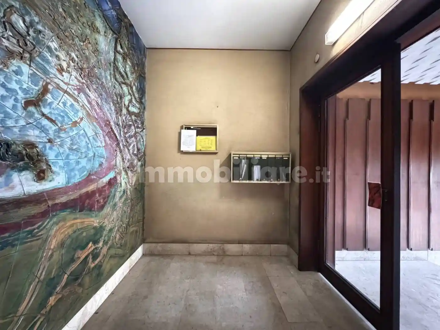 Bilocale corso Principe Oddone, Parco Dora, Torino - foto 4