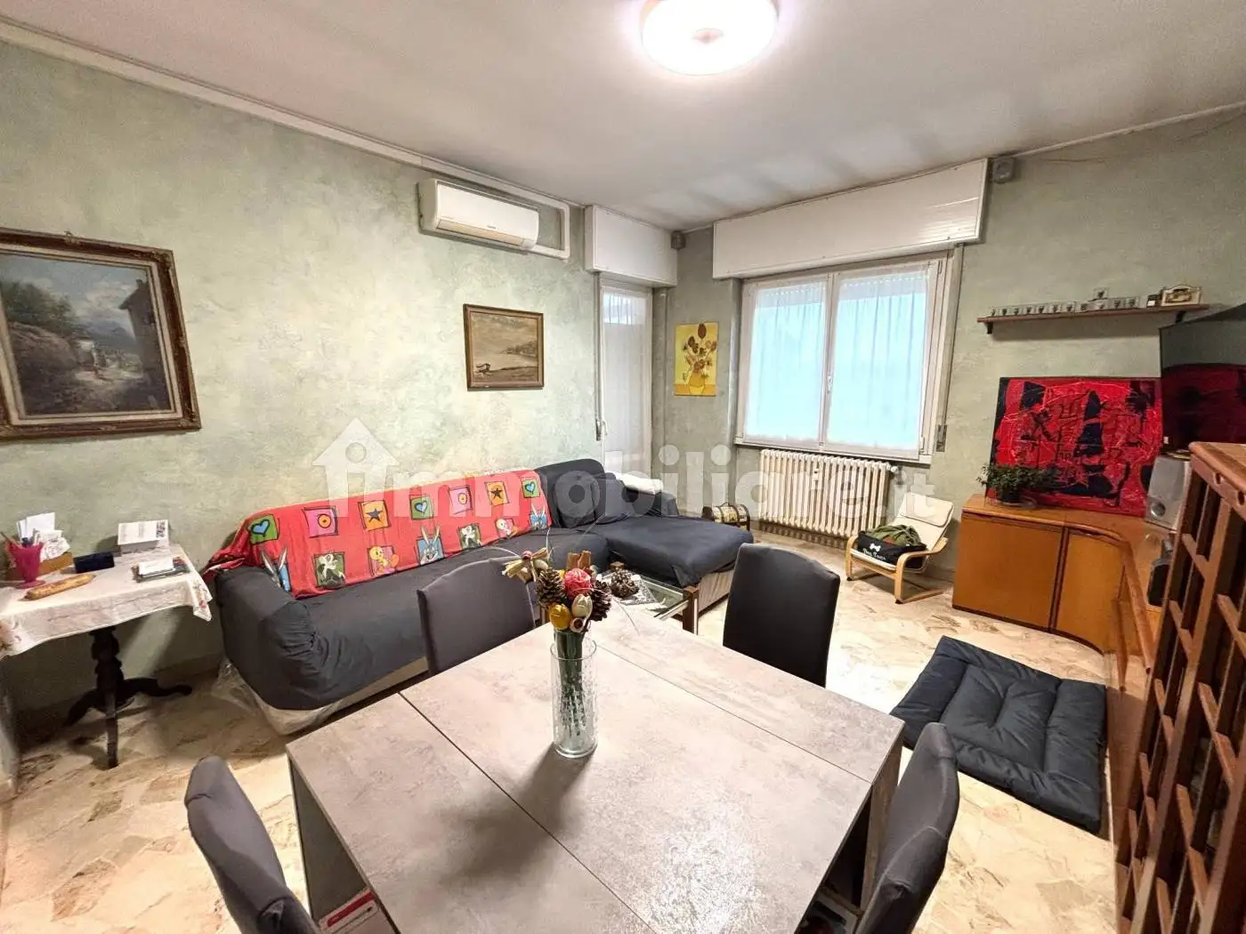 Appartamento in vendita a Arluno