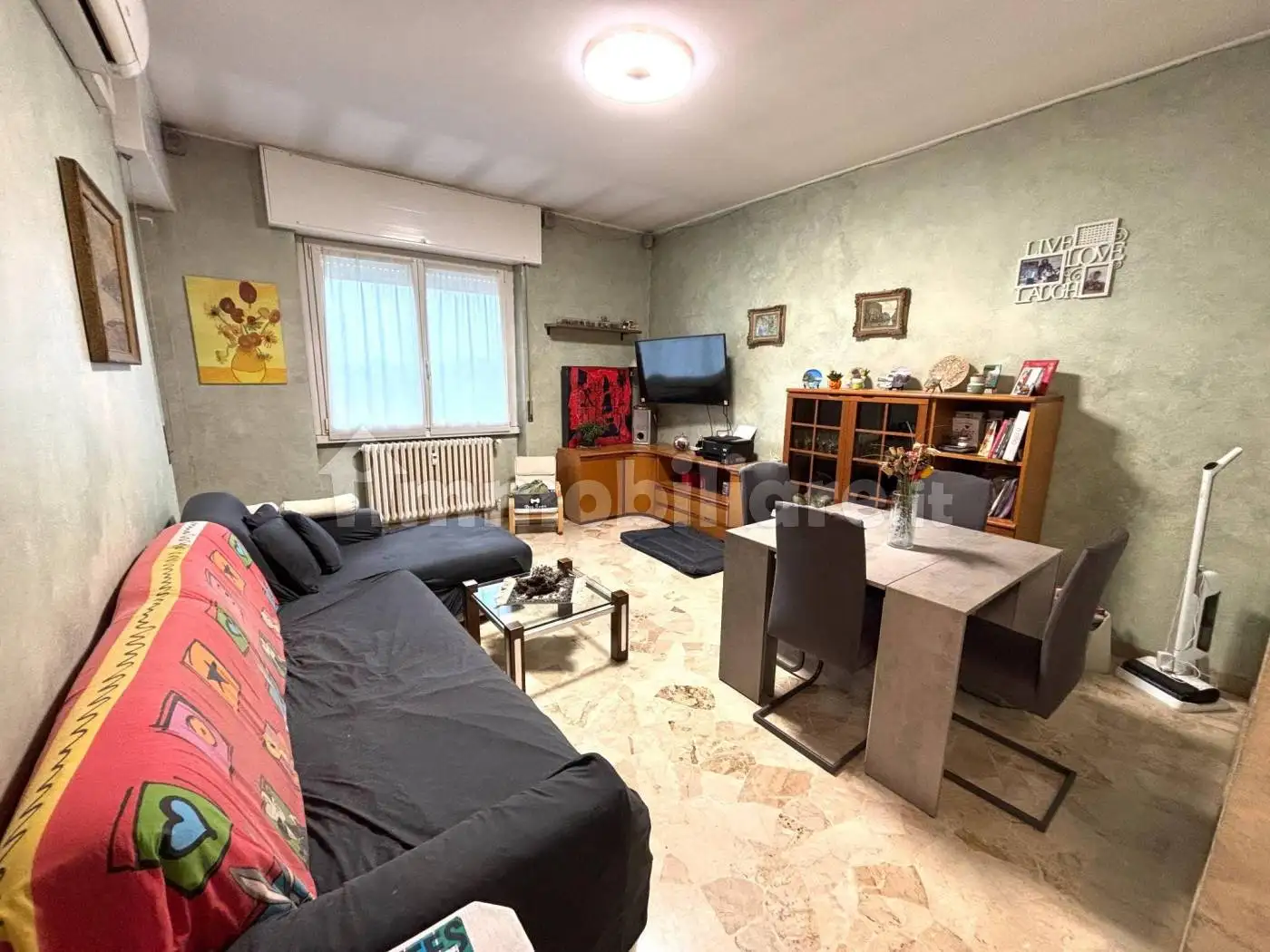 Trilocale via Monte Grappa 3, Centro, Arluno - foto 2