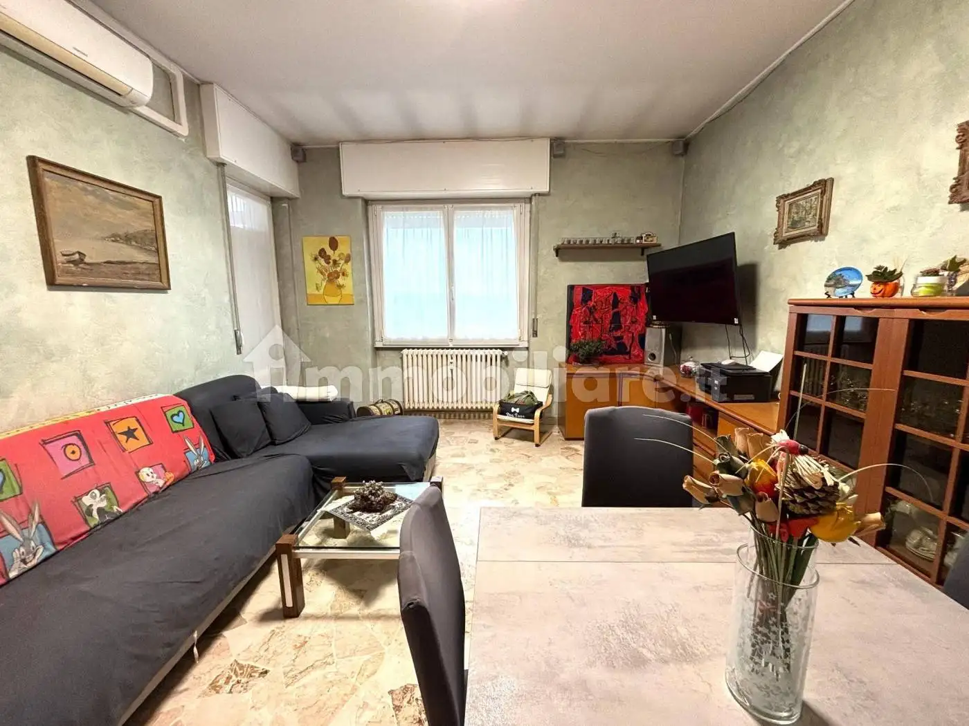 Trilocale via Monte Grappa 3, Centro, Arluno - foto 5