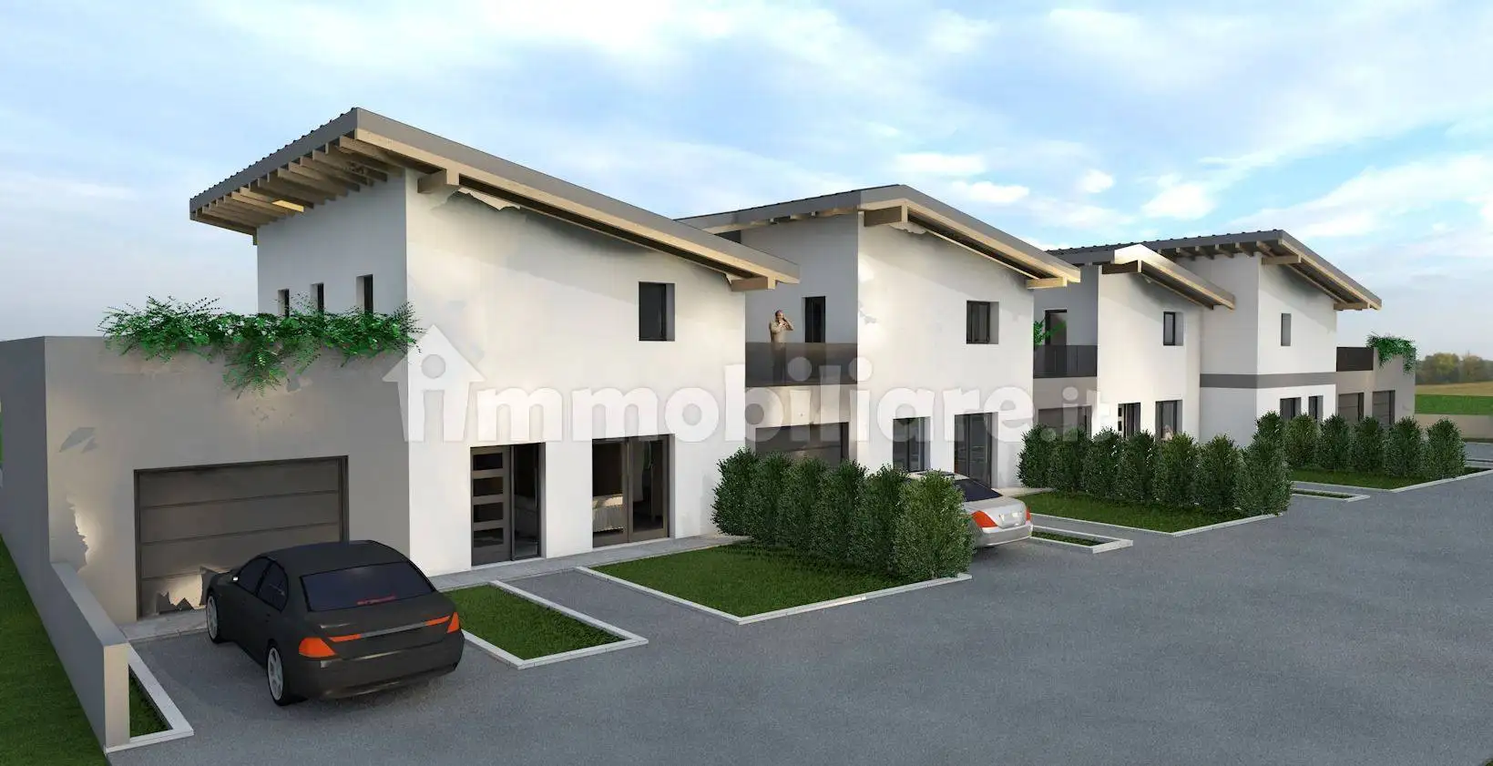 Villa in vendita a Cividale del Friuli