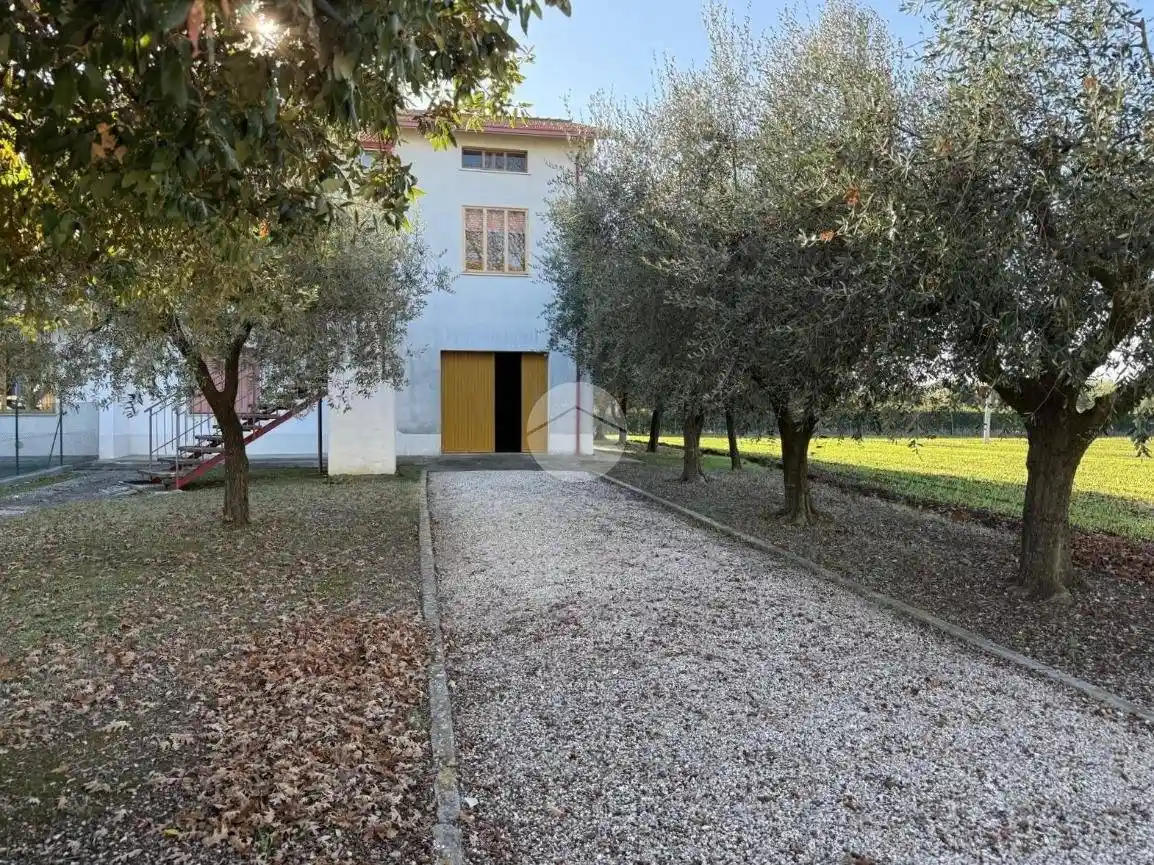 Terratetto plurifamiliare Località Bellocchi, Bellocchi - Falcineto, Fano - foto 2