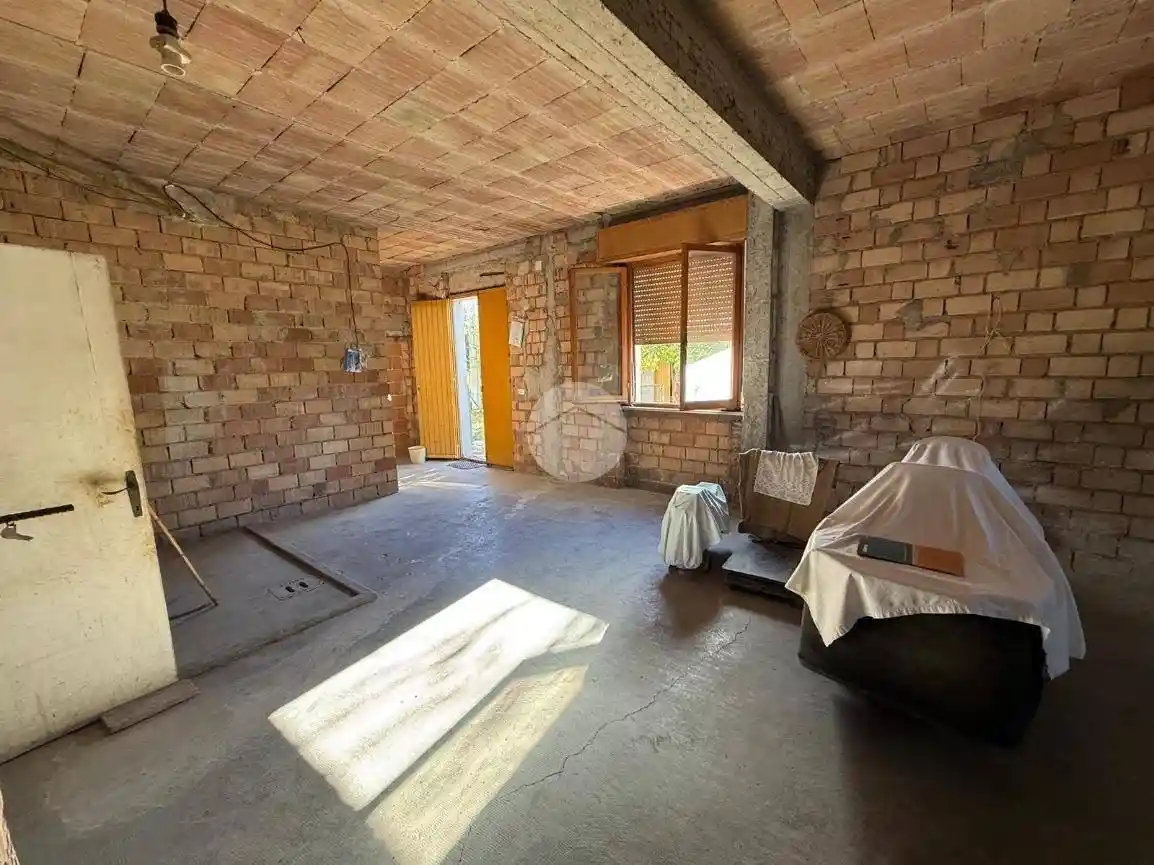 Terratetto plurifamiliare Località Bellocchi, Bellocchi - Falcineto, Fano - foto 3