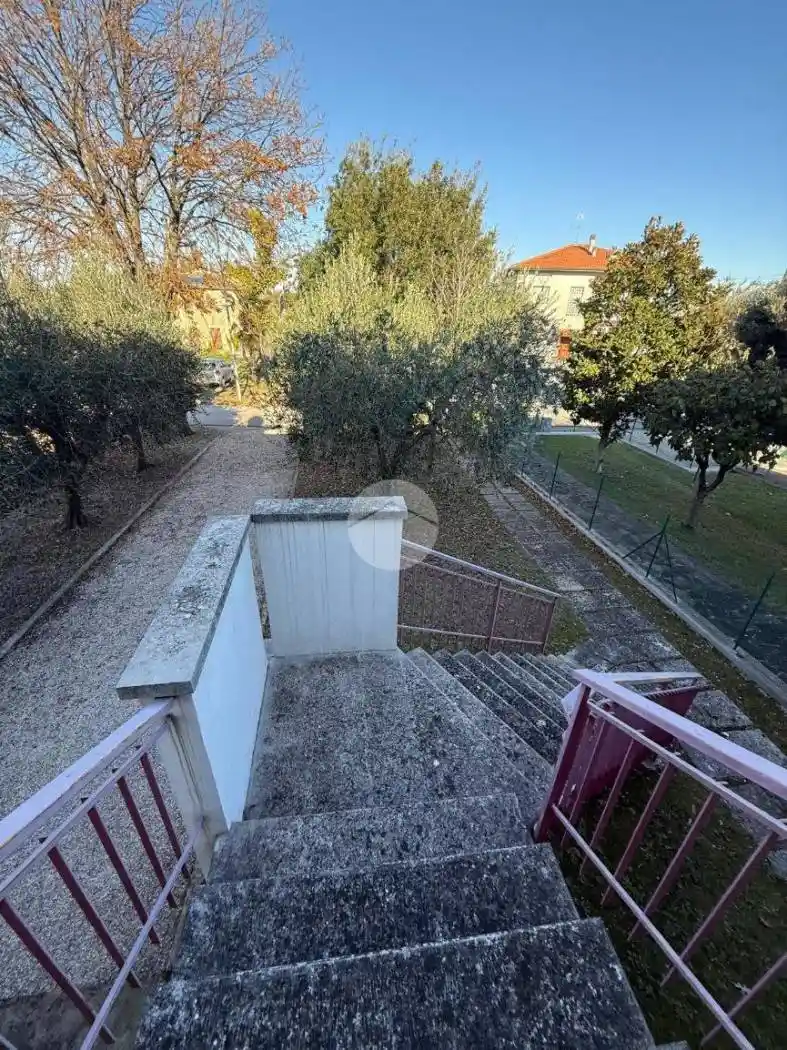 Terratetto plurifamiliare Località Bellocchi, Bellocchi - Falcineto, Fano - foto 4