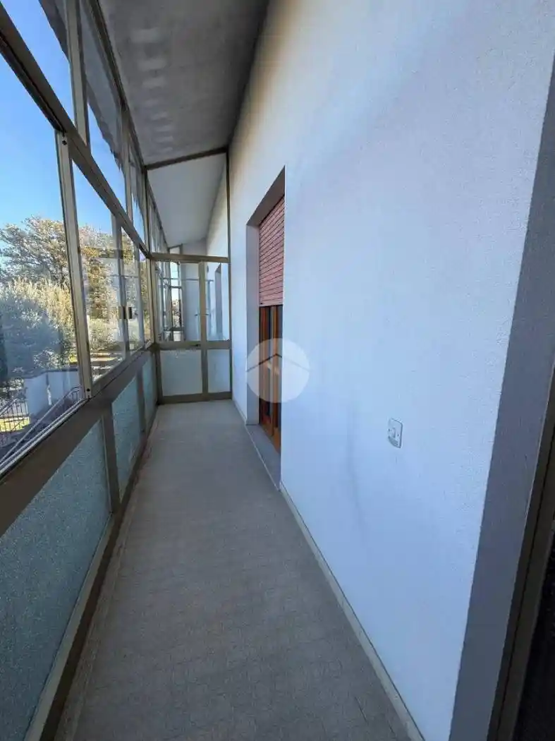 Terratetto plurifamiliare Località Bellocchi, Bellocchi - Falcineto, Fano - foto 5