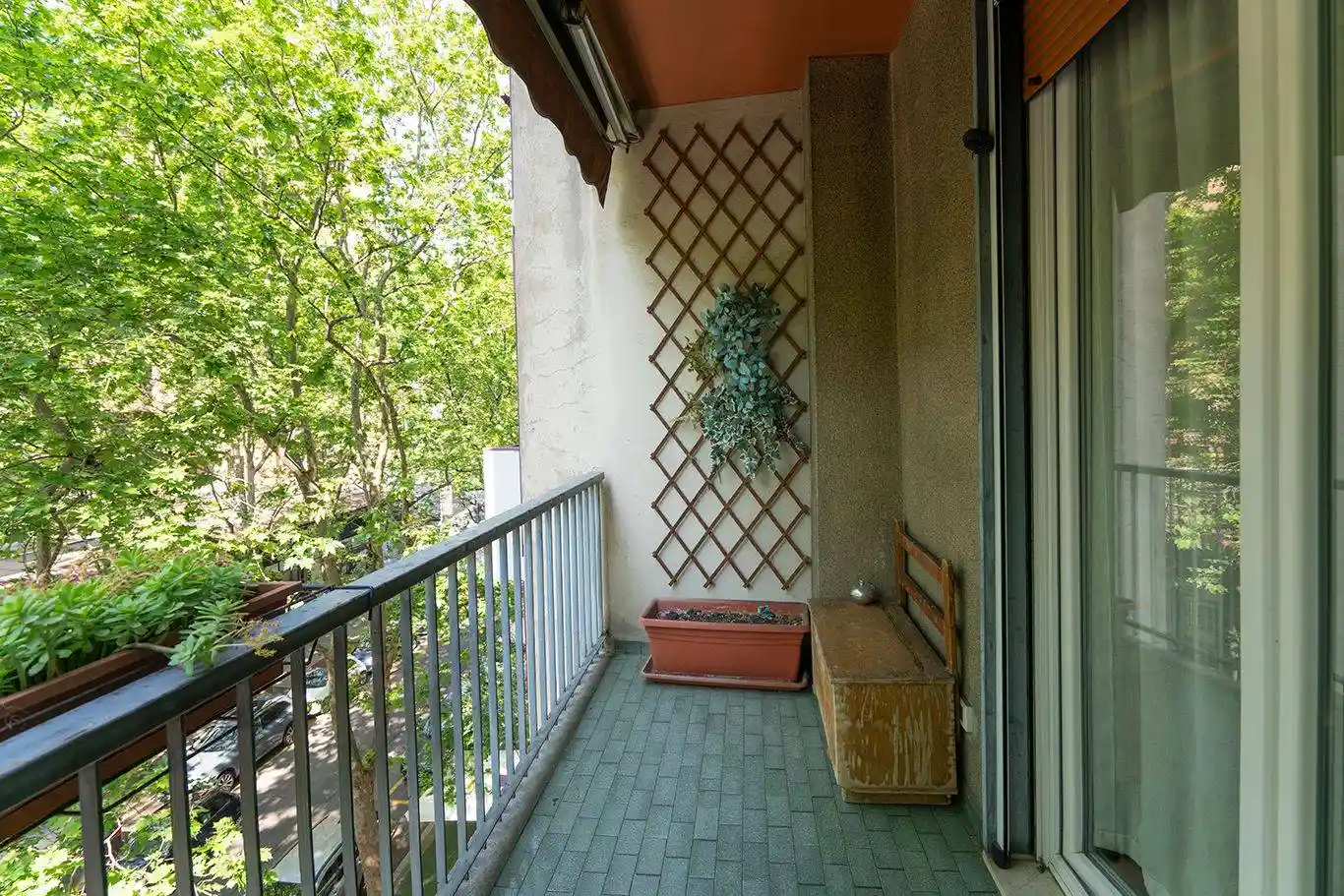 Bilocale via Luigi Sacco 5, Frua, Milano - foto 2