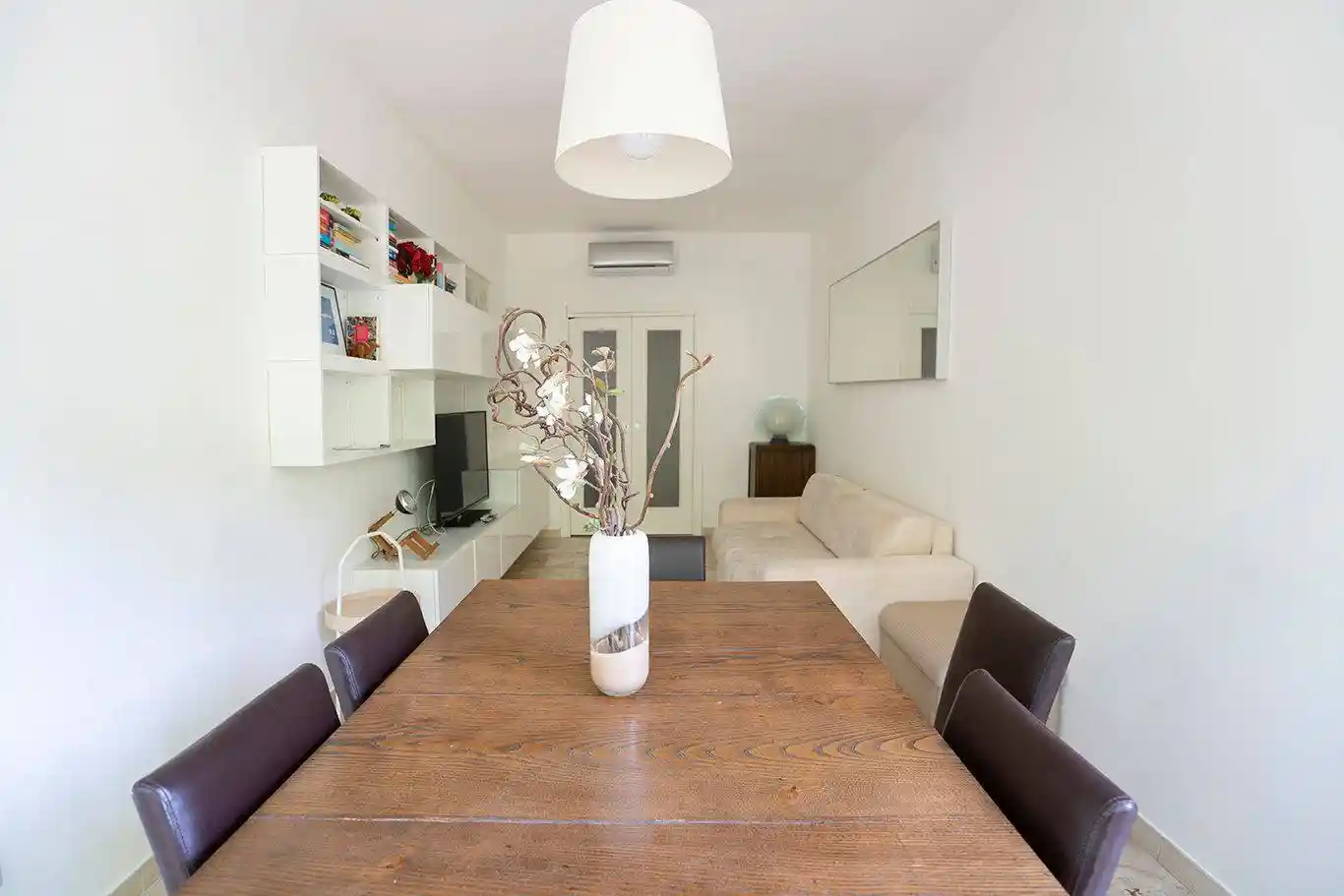 Bilocale via Luigi Sacco 5, Frua, Milano - foto 3