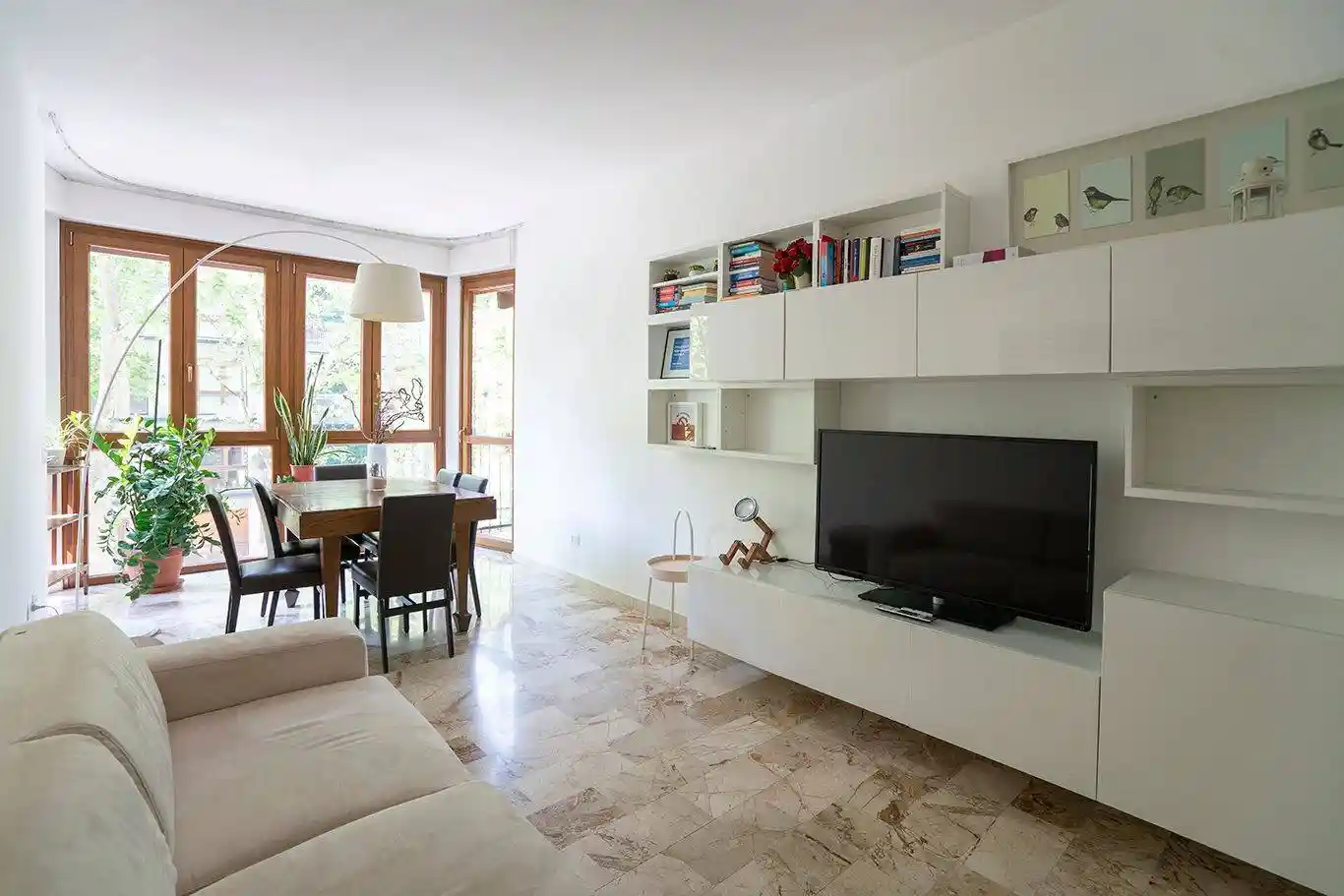 Bilocale via Luigi Sacco 5, Frua, Milano - foto 4