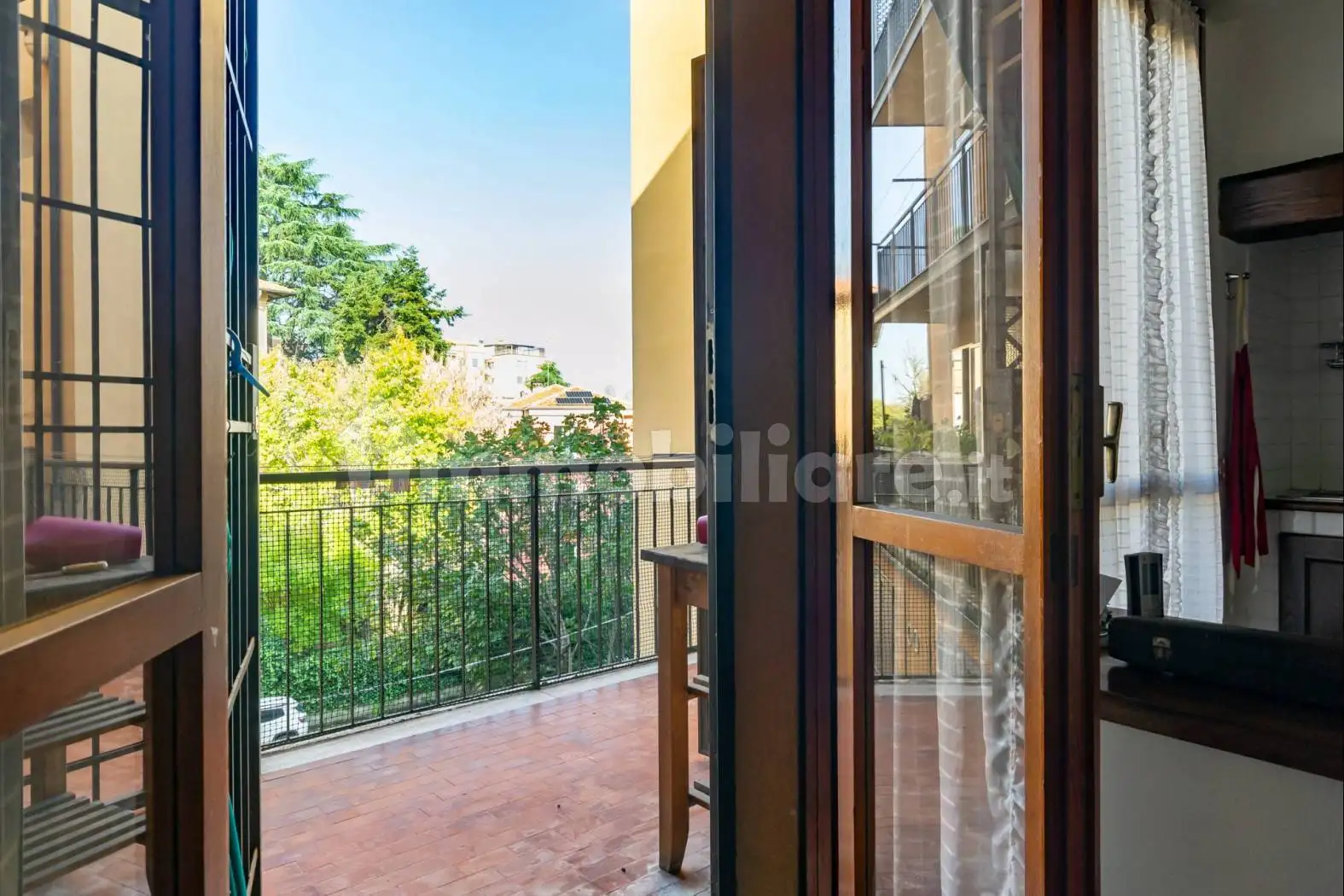 Appartamento in vendita a Bologna