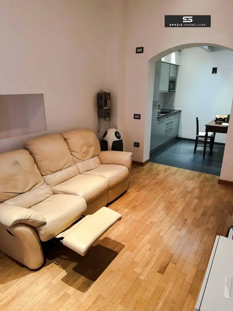 Appartamento in affitto a Teramo