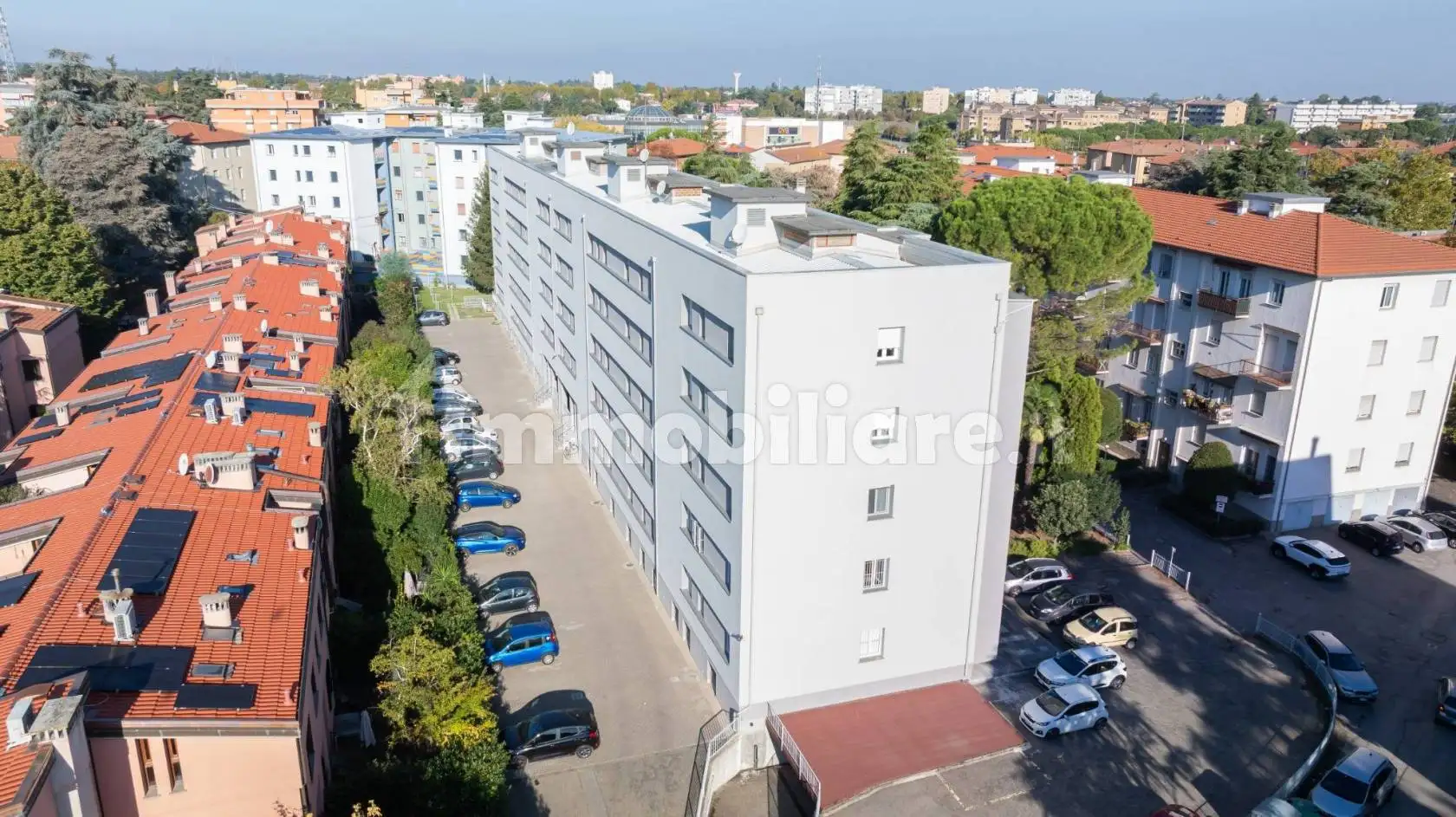 Appartamento in vendita a Imola