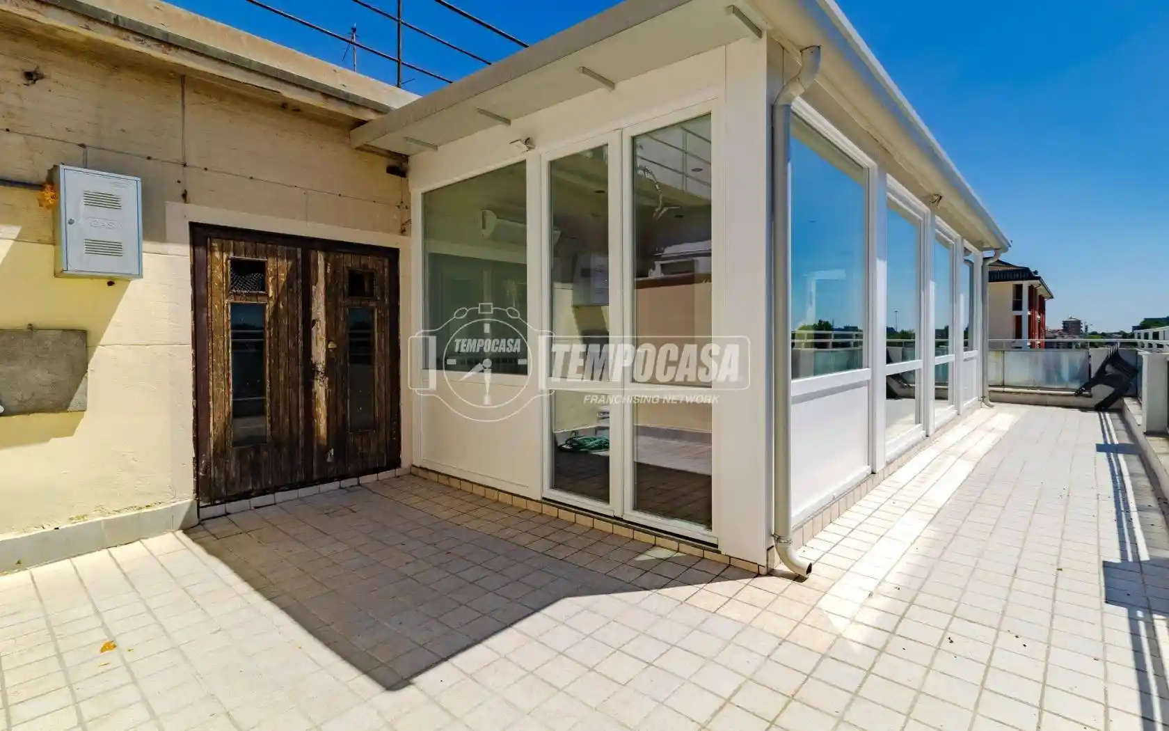 Trilocale via Giovanni Battista Cassinis 65, Rogoredo, Milano - foto 3