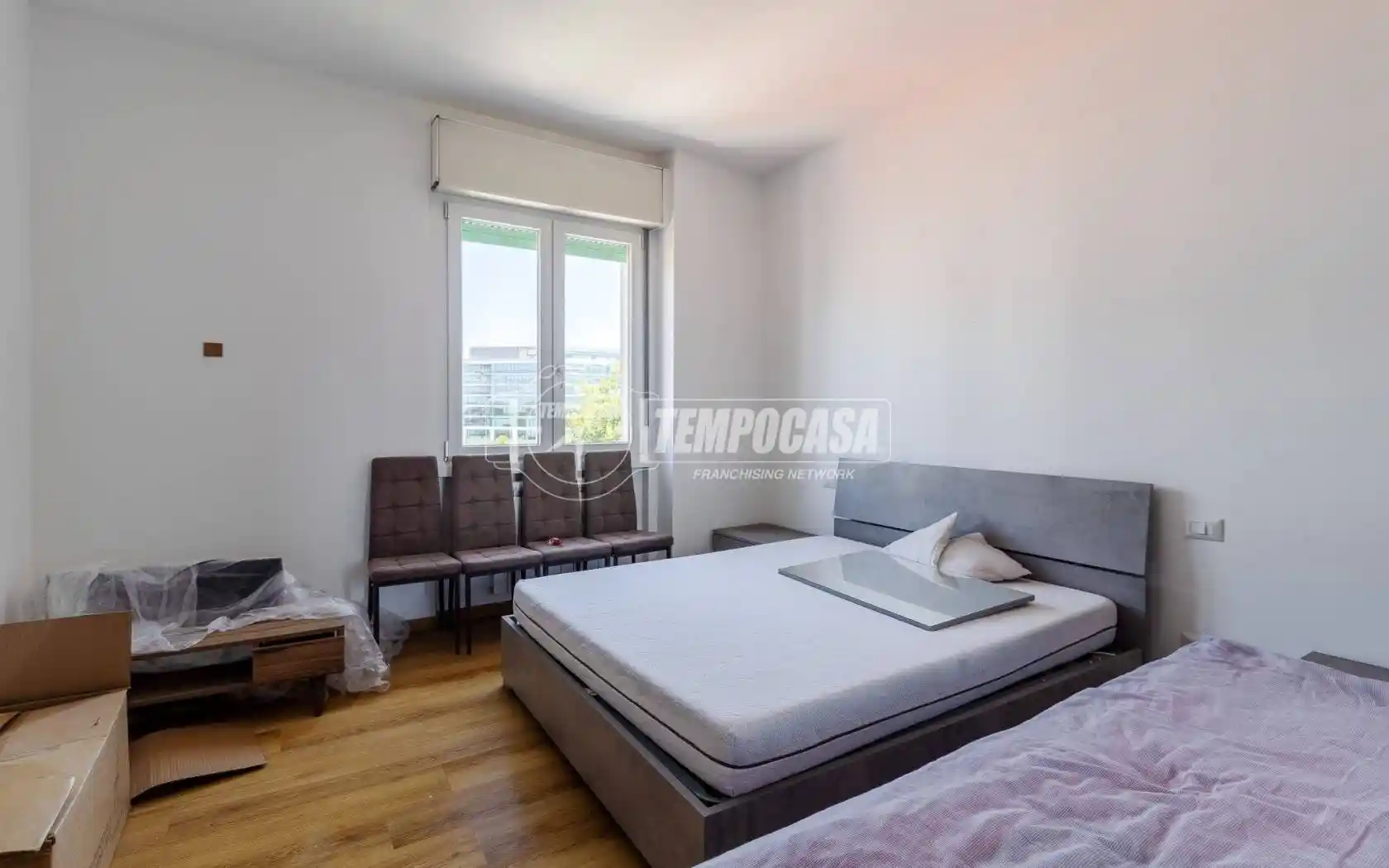 Trilocale via Giovanni Battista Cassinis 65, Rogoredo, Milano - foto 4