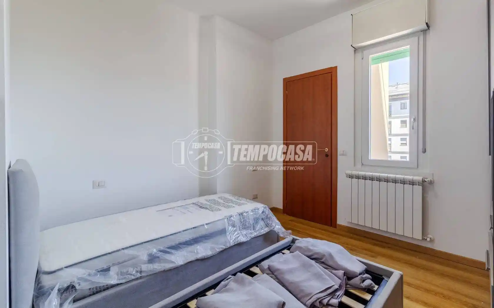 Trilocale via Giovanni Battista Cassinis 65, Rogoredo, Milano - foto 5