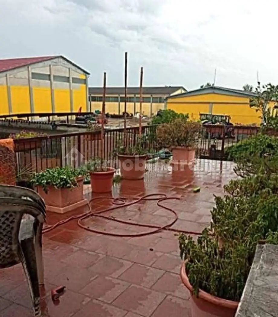 Appartamento in asta a Gropello Cairoli