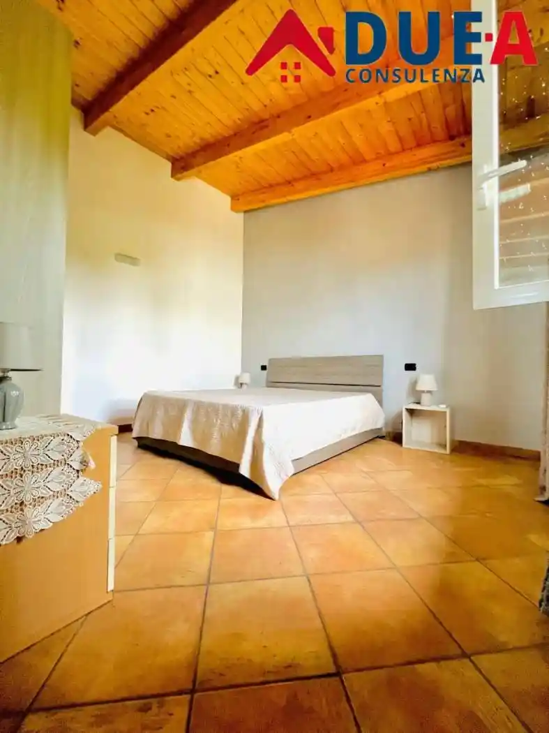 Bilocale via Marco Vipsanio Agrippa, Località Toiano, Sotto il Monte, Pozzuoli - foto 5