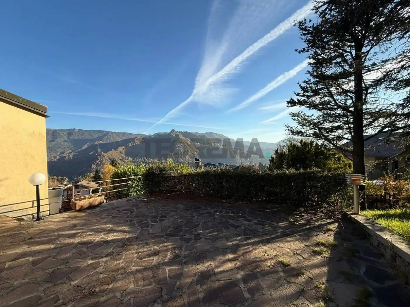 Villa bifamiliare via Edmondo De Amicis 44, Centro, Castione della Presolana - foto 3