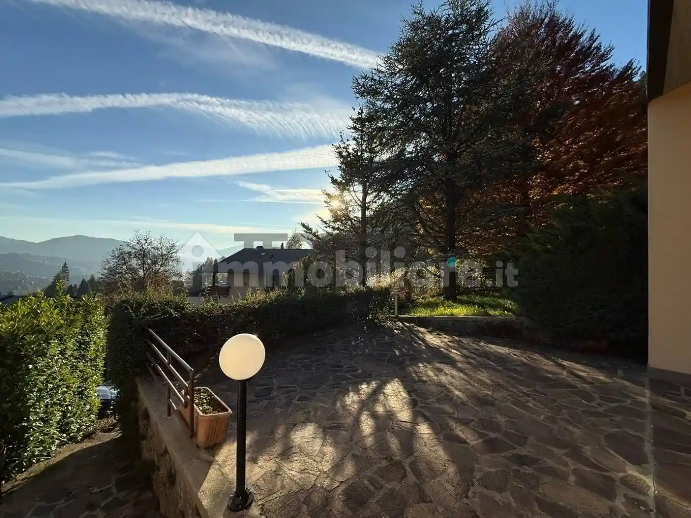 Villa bifamiliare via Edmondo De Amicis 44, Centro, Castione della Presolana - foto 5