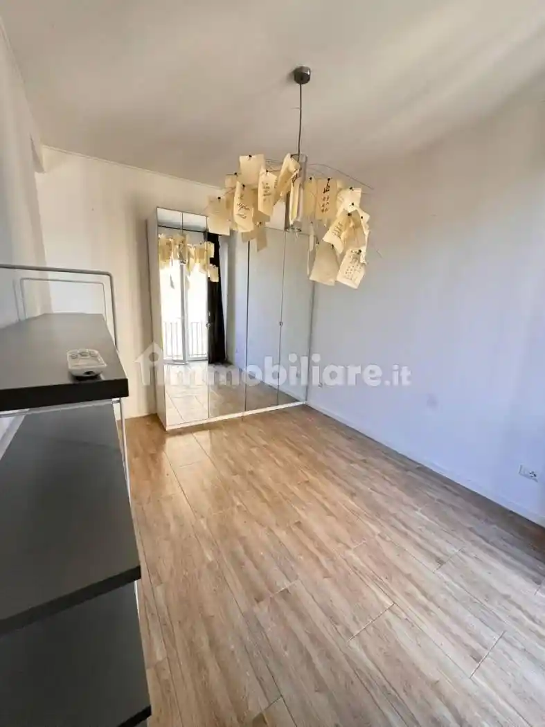 Monolocale via Giuseppe Lagrange 15, Corso San Gottardo, Milano - foto 3