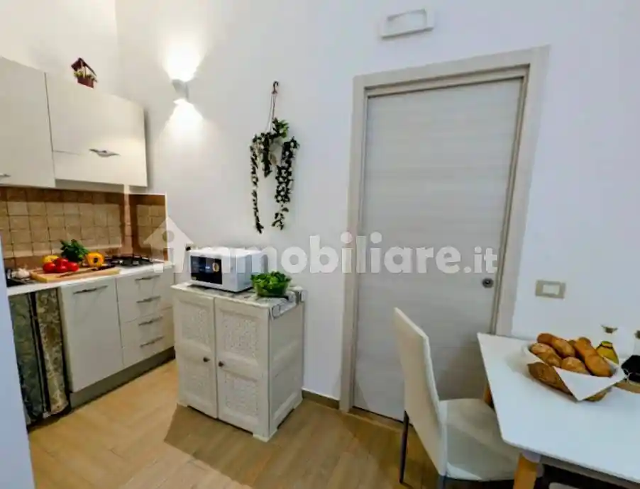 Appartamento in affitto a Marsala