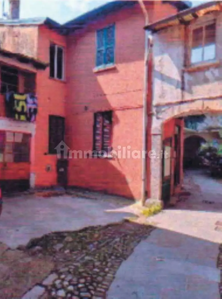 Appartamento in asta a Cuvio