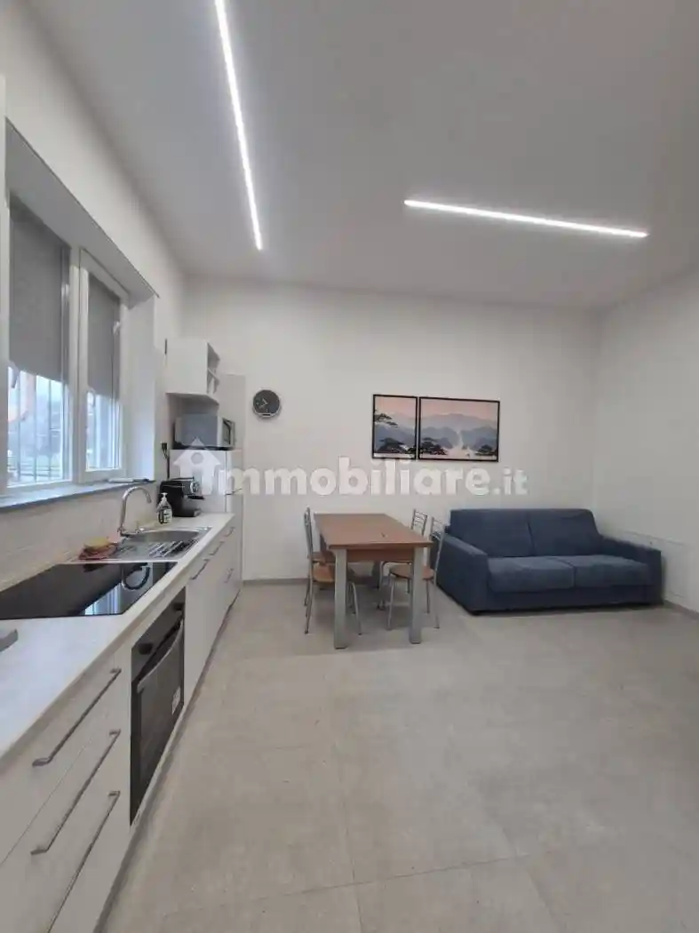 Bilocale via El Alamein, Bovisasca, Milano - foto 2