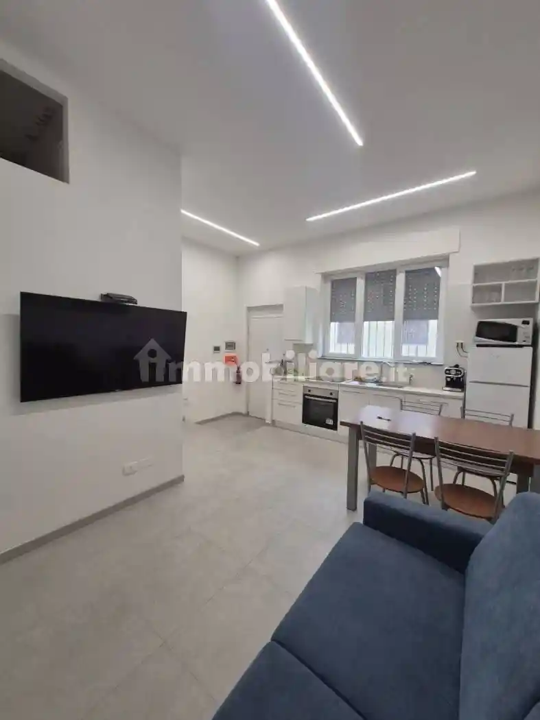 Bilocale via El Alamein, Bovisasca, Milano - foto 4