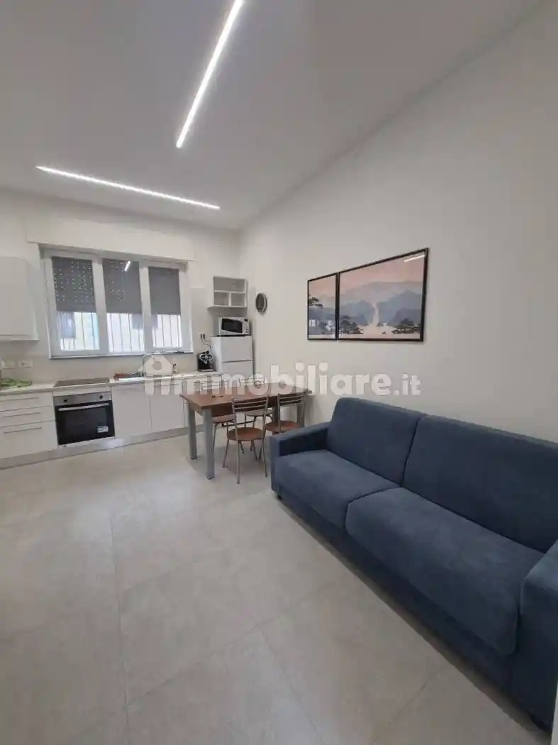 Bilocale via El Alamein, Bovisasca, Milano - foto 5