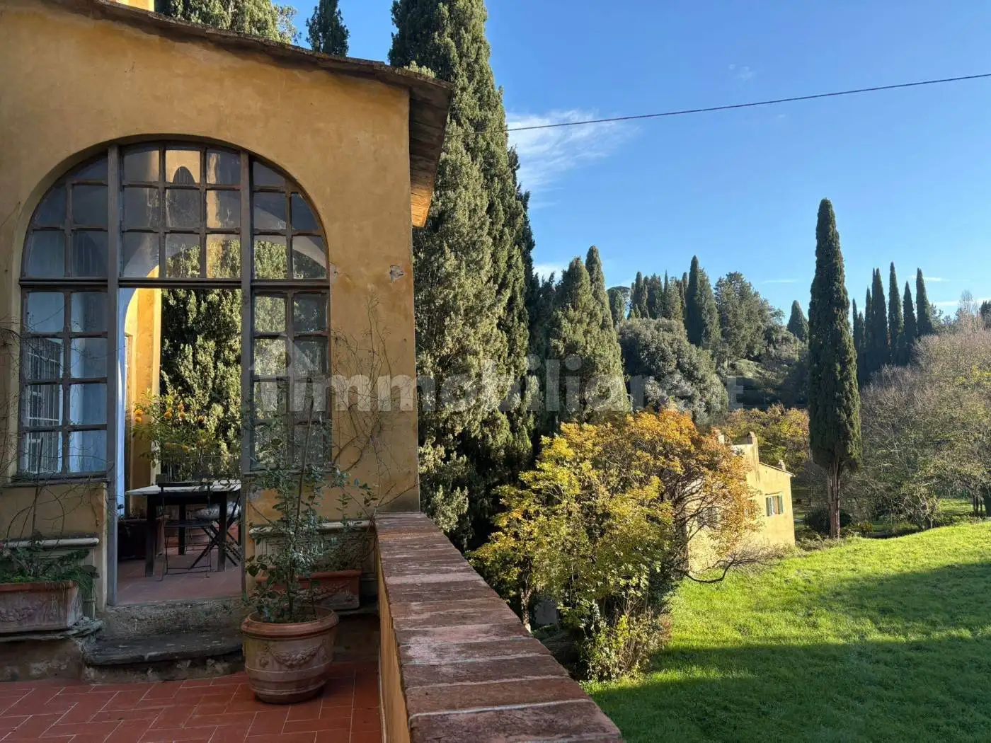 Appartamento in affitto a Firenze