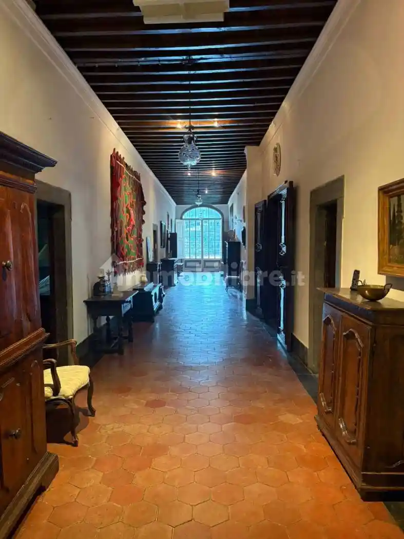 Appartamento piazzale di Porta Romana, Michelangelo - Poggio Imperiale, Firenze - foto 2