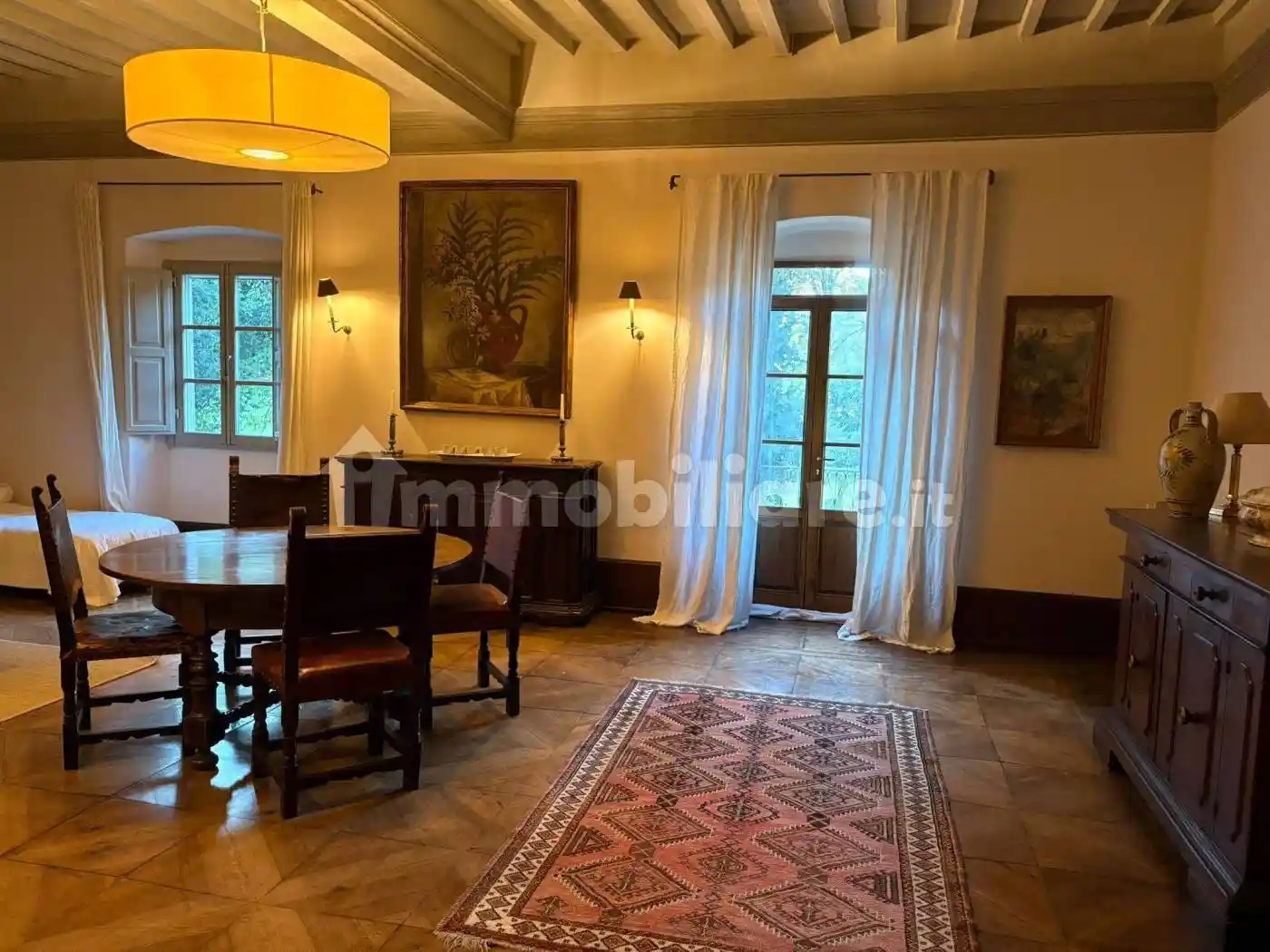 Appartamento piazzale di Porta Romana, Michelangelo - Poggio Imperiale, Firenze - foto 3