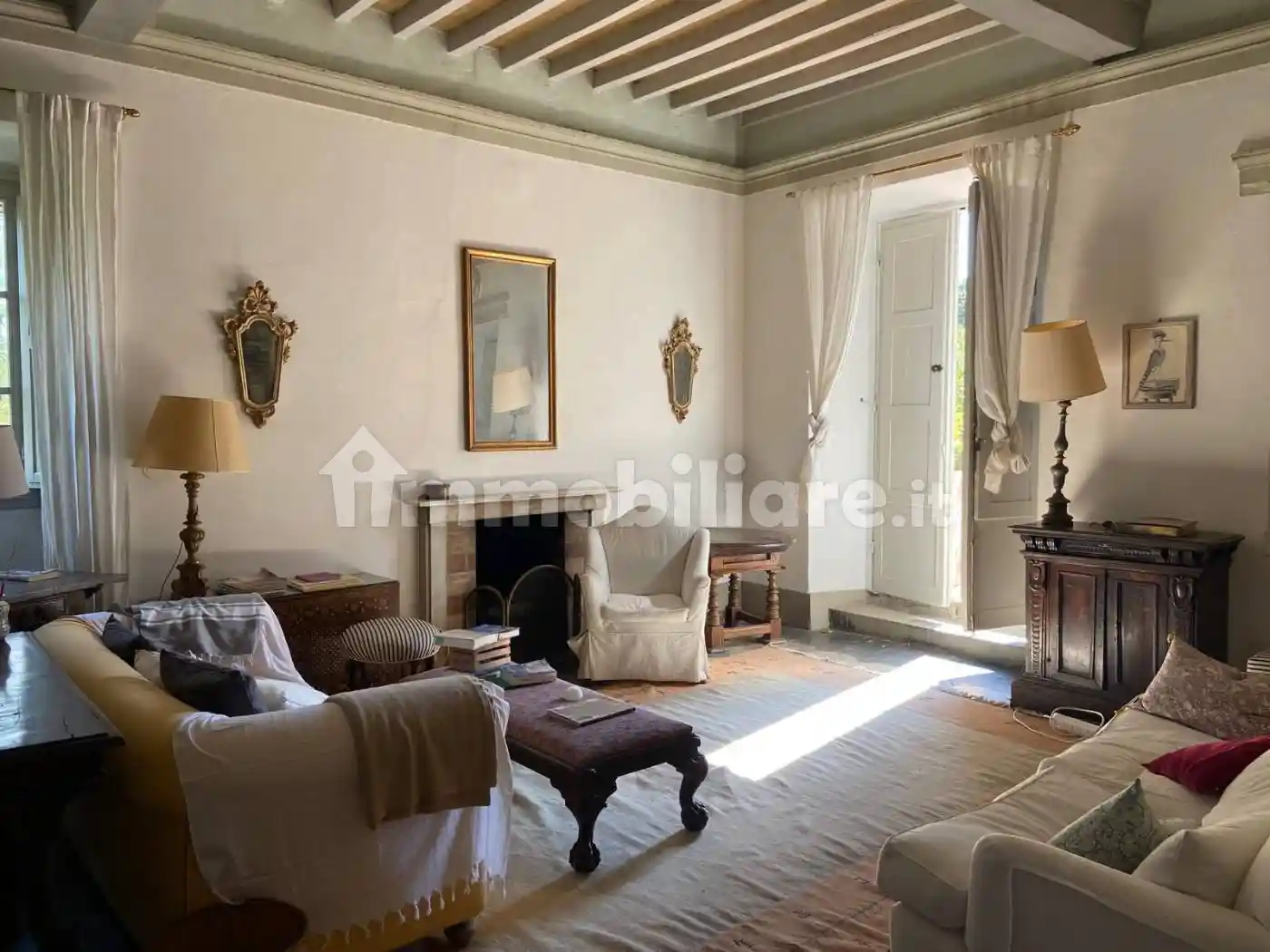 Appartamento piazzale di Porta Romana, Michelangelo - Poggio Imperiale, Firenze - foto 4