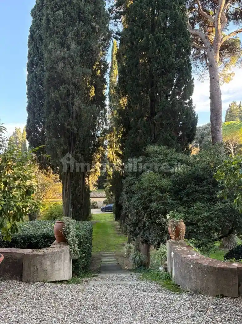 Appartamento piazzale di Porta Romana, Michelangelo - Poggio Imperiale, Firenze - foto 5