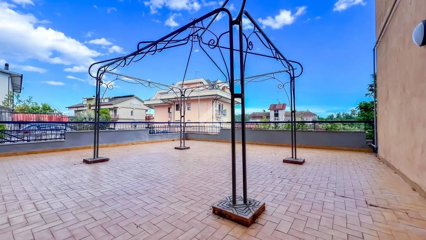 Appartamento in affitto a Formia