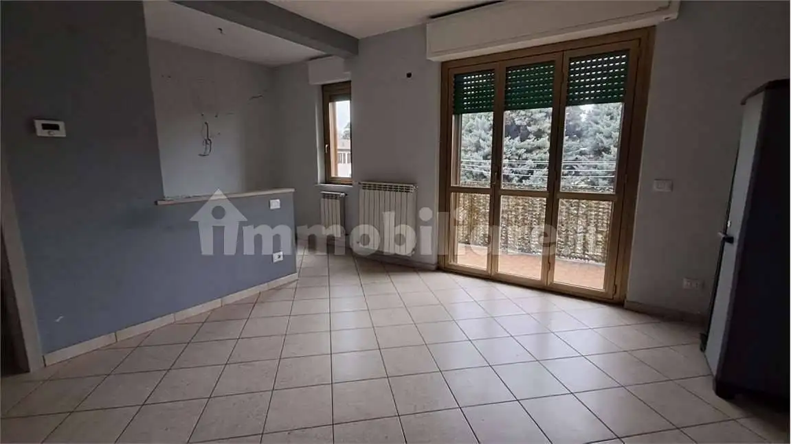 Appartamento in vendita a Busto Garolfo