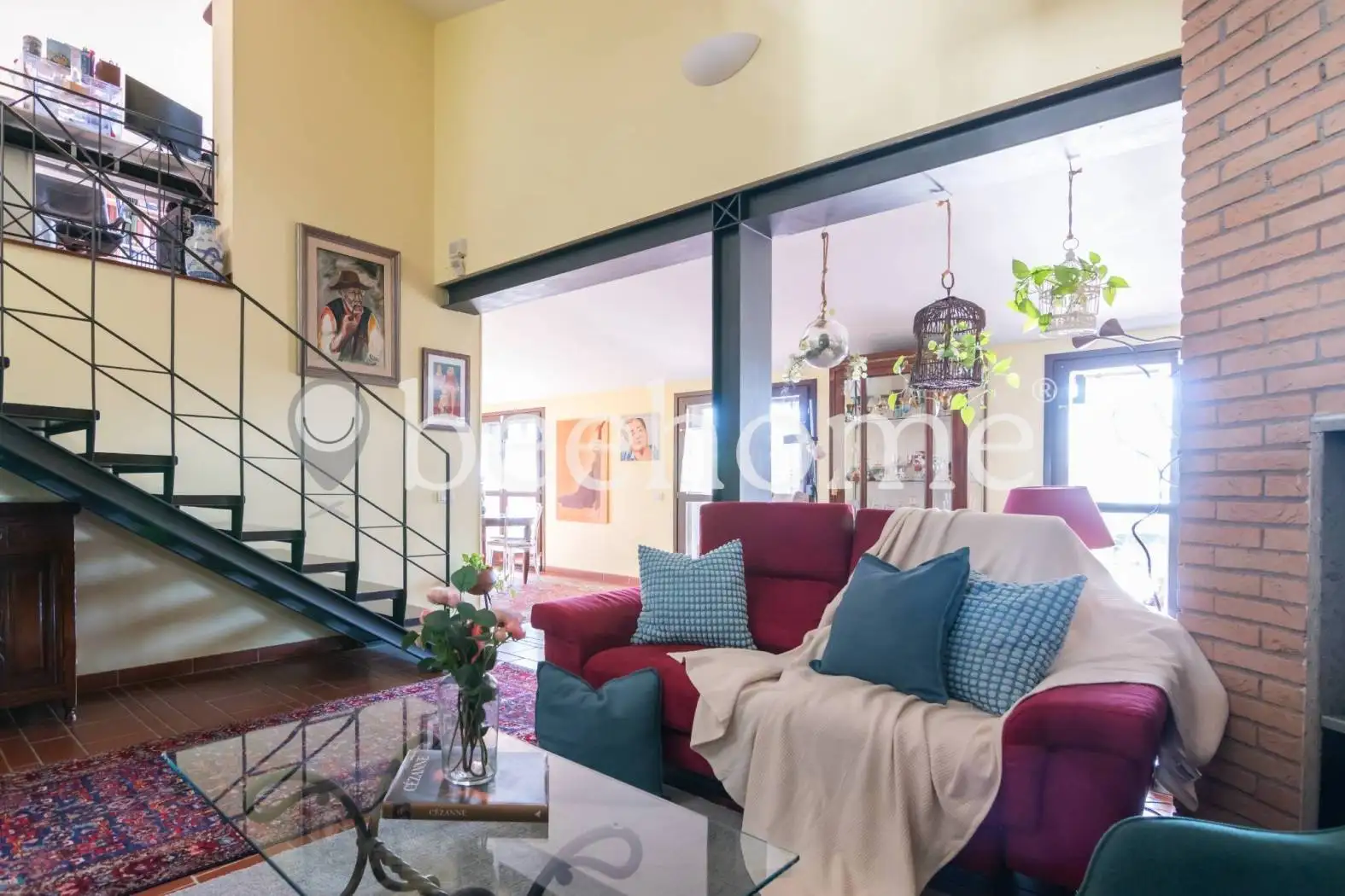 Villa in vendita a Lanuvio