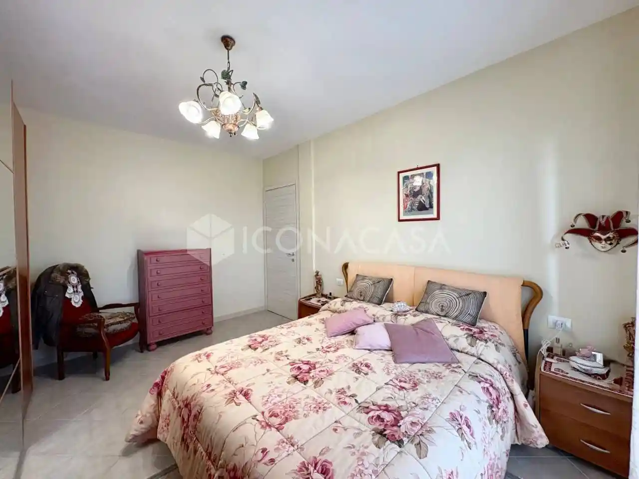 Appartamento in vendita a Santa Maria a Monte