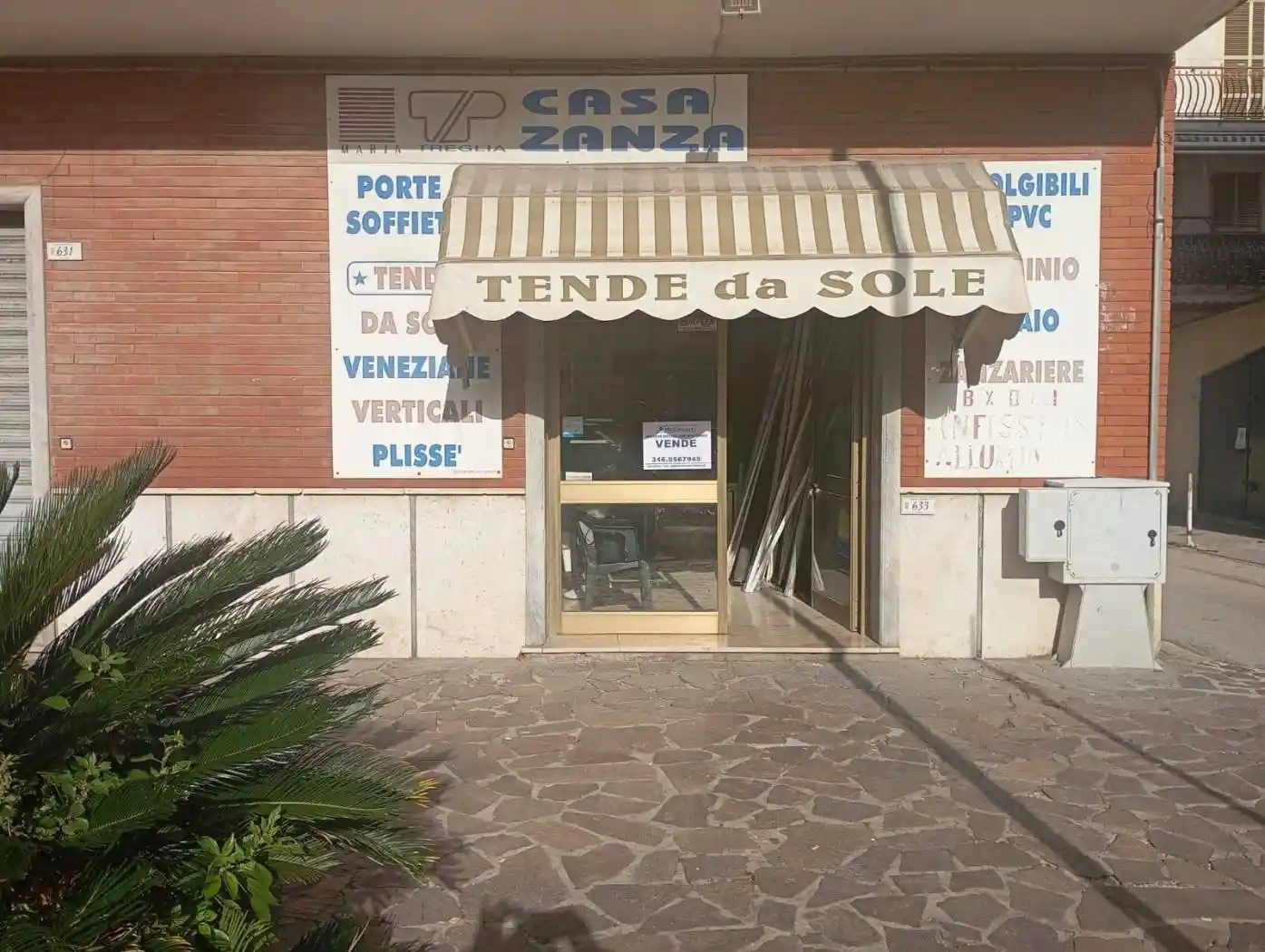 Appartamento in vendita a Minturno