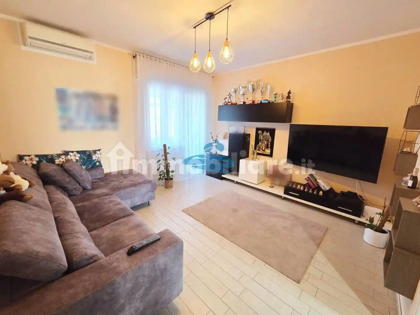 Trilocale ottimo stato, terzo piano, Darsena, Ravenna - foto 2